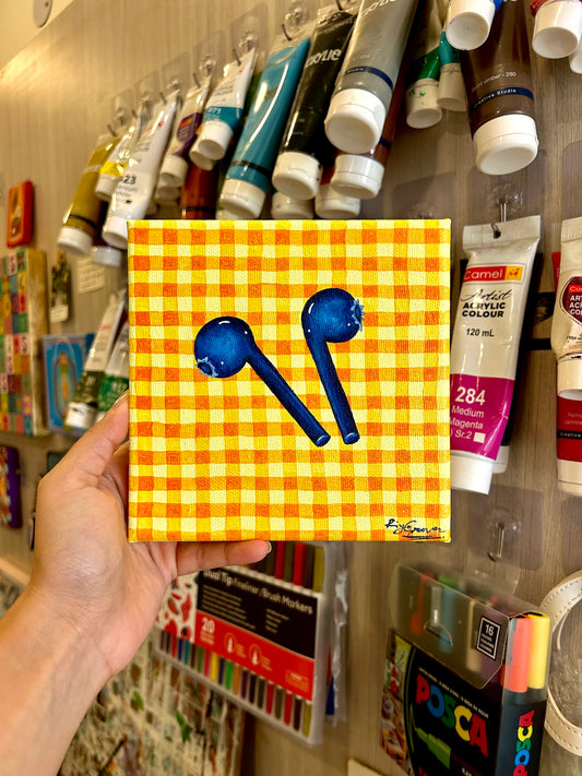 Titled: ‘Bluetooth Connected’