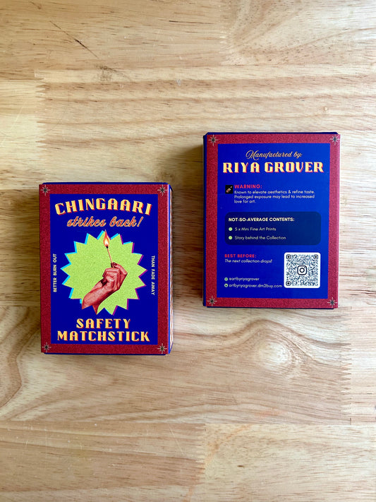 Matchbox Collectible