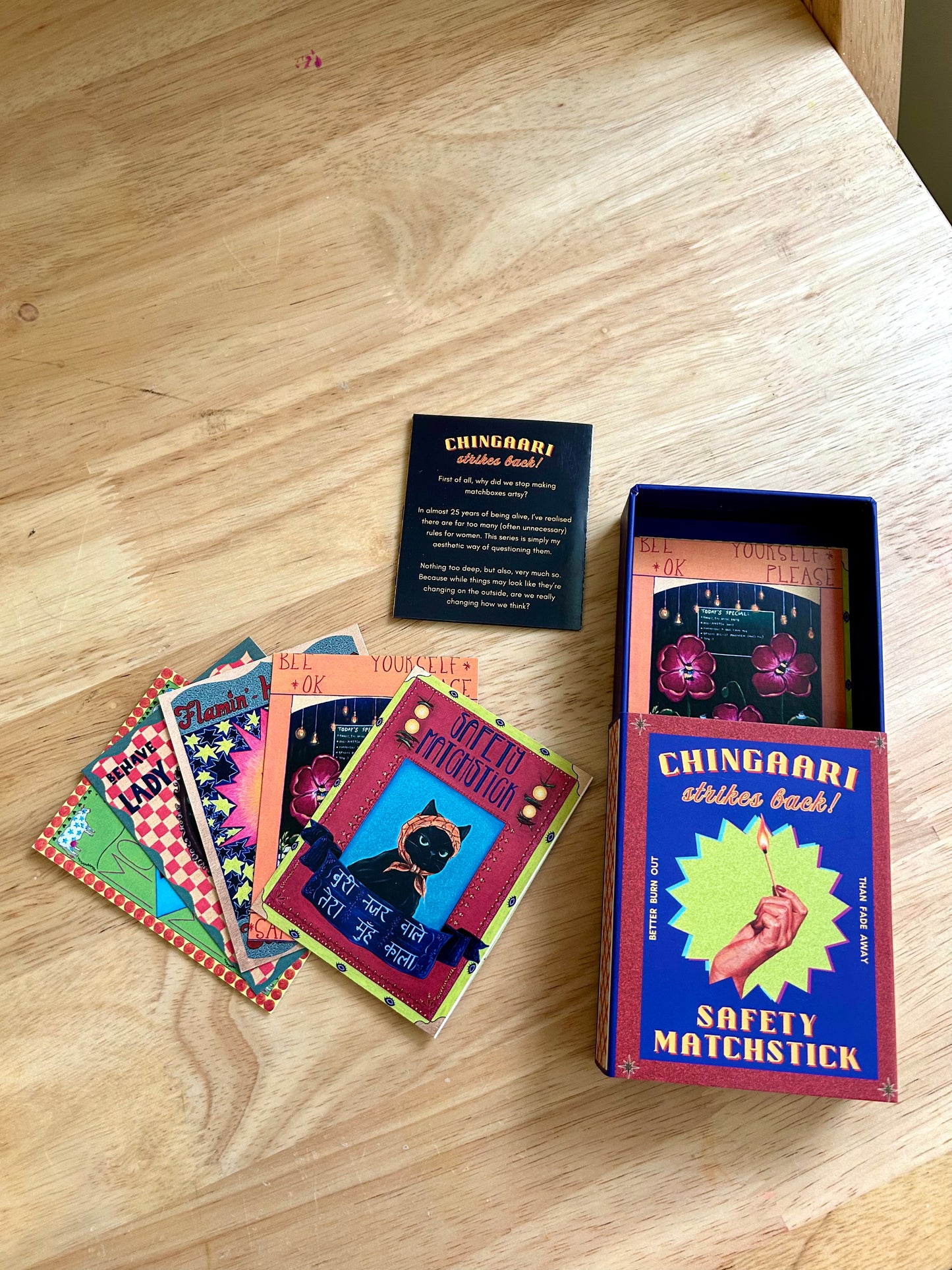 Matchbox Collectible